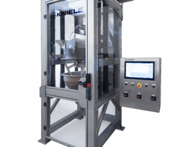 Laboratorie blander KKM-RT