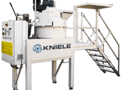 Laboratorie blander KKM-L