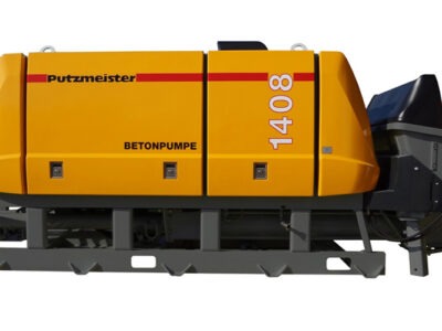 Mere om Putzmeister fordelingssystemer