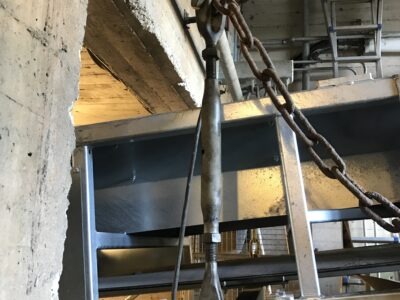 Case: Veje- og transportbånd i Vejle